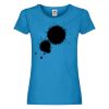Original-T Lady-Fit T-Shirt | Fruit of the Loom Miniaturansicht