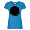 Original-T Lady-Fit T-Shirt | Fruit of the Loom Miniaturansicht