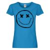 Original-T Lady-Fit T-Shirt | Fruit of the Loom Miniaturansicht