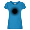 Original-T Lady-Fit T-Shirt | Fruit of the Loom Miniaturansicht