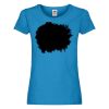 Original-T Lady-Fit T-Shirt | Fruit of the Loom Miniaturansicht