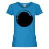 Original-T Lady-Fit T-Shirt | Fruit of the Loom Miniaturansicht