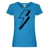 Original-T Lady-Fit T-Shirt | Fruit of the Loom Miniaturansicht