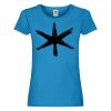 Original-T Lady-Fit T-Shirt | Fruit of the Loom Miniaturansicht