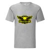 Iconic T T-Shirt | Fruit of the Loom Miniaturansicht