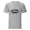 Iconic T T-Shirt | Fruit of the Loom Miniaturansicht