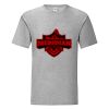 Iconic T T-Shirt | Fruit of the Loom Miniaturansicht