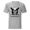 Iconic T T-Shirt | Fruit of the Loom Miniaturansicht