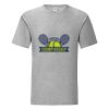 Iconic T T-Shirt | Fruit of the Loom Miniaturansicht