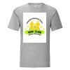 Iconic T T-Shirt | Fruit of the Loom Miniaturansicht