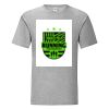 Iconic T T-Shirt | Fruit of the Loom Miniaturansicht