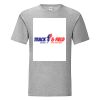Iconic T T-Shirt | Fruit of the Loom Miniaturansicht