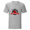 Iconic T T-Shirt | Fruit of the Loom Miniaturansicht