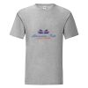 Iconic T T-Shirt | Fruit of the Loom Miniaturansicht