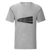 Iconic T T-Shirt | Fruit of the Loom Miniaturansicht