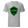 Iconic T T-Shirt | Fruit of the Loom Miniaturansicht