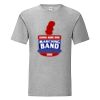 Iconic T T-Shirt | Fruit of the Loom Miniaturansicht