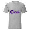 Iconic T T-Shirt | Fruit of the Loom Miniaturansicht