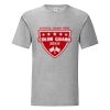 Iconic T T-Shirt | Fruit of the Loom Miniaturansicht