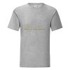 Iconic T T-Shirt | Fruit of the Loom Miniaturansicht