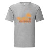 Iconic T T-Shirt | Fruit of the Loom Miniaturansicht