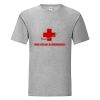 Iconic T T-Shirt | Fruit of the Loom Miniaturansicht