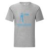 Iconic T T-Shirt | Fruit of the Loom Miniaturansicht