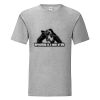 Iconic T T-Shirt | Fruit of the Loom Miniaturansicht