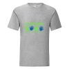 Iconic T T-Shirt | Fruit of the Loom Miniaturansicht