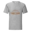 Iconic T T-Shirt | Fruit of the Loom Miniaturansicht