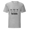 Iconic T T-Shirt | Fruit of the Loom Miniaturansicht