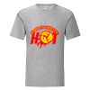 Iconic T T-Shirt | Fruit of the Loom Miniaturansicht