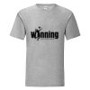 Iconic T T-Shirt | Fruit of the Loom Miniaturansicht