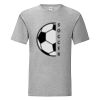 Iconic T T-Shirt | Fruit of the Loom Miniaturansicht