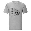 Iconic T T-Shirt | Fruit of the Loom Miniaturansicht