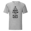 Iconic T T-Shirt | Fruit of the Loom Miniaturansicht
