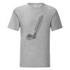 Iconic T T-Shirt | Fruit of the Loom Miniaturansicht