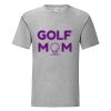 Iconic T T-Shirt | Fruit of the Loom Miniaturansicht