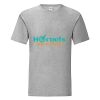 Iconic T T-Shirt | Fruit of the Loom Miniaturansicht