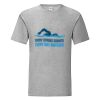 Iconic T T-Shirt | Fruit of the Loom Miniaturansicht