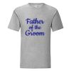 Iconic T T-Shirt | Fruit of the Loom Miniaturansicht