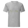 Iconic T T-Shirt | Fruit of the Loom Miniaturansicht