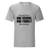 Iconic T T-Shirt | Fruit of the Loom Miniaturansicht