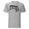 Iconic T T-Shirt | Fruit of the Loom Miniaturansicht