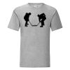 Iconic T T-Shirt | Fruit of the Loom Miniaturansicht