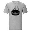 Iconic T T-Shirt | Fruit of the Loom Miniaturansicht