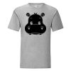 Iconic T T-Shirt | Fruit of the Loom Miniaturansicht