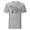 Iconic T T-Shirt | Fruit of the Loom Miniaturansicht