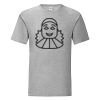 Iconic T T-Shirt | Fruit of the Loom Miniaturansicht