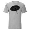 Iconic T T-Shirt | Fruit of the Loom Miniaturansicht
